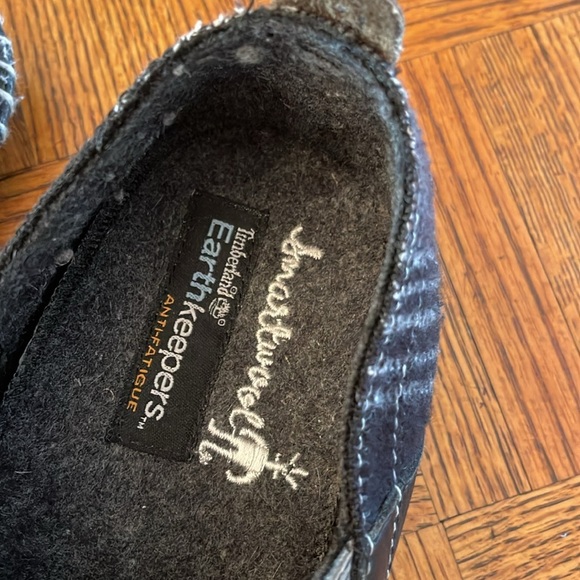 Timberland x Smartwool Shoes Mens size 10 - Picture 3 of 8